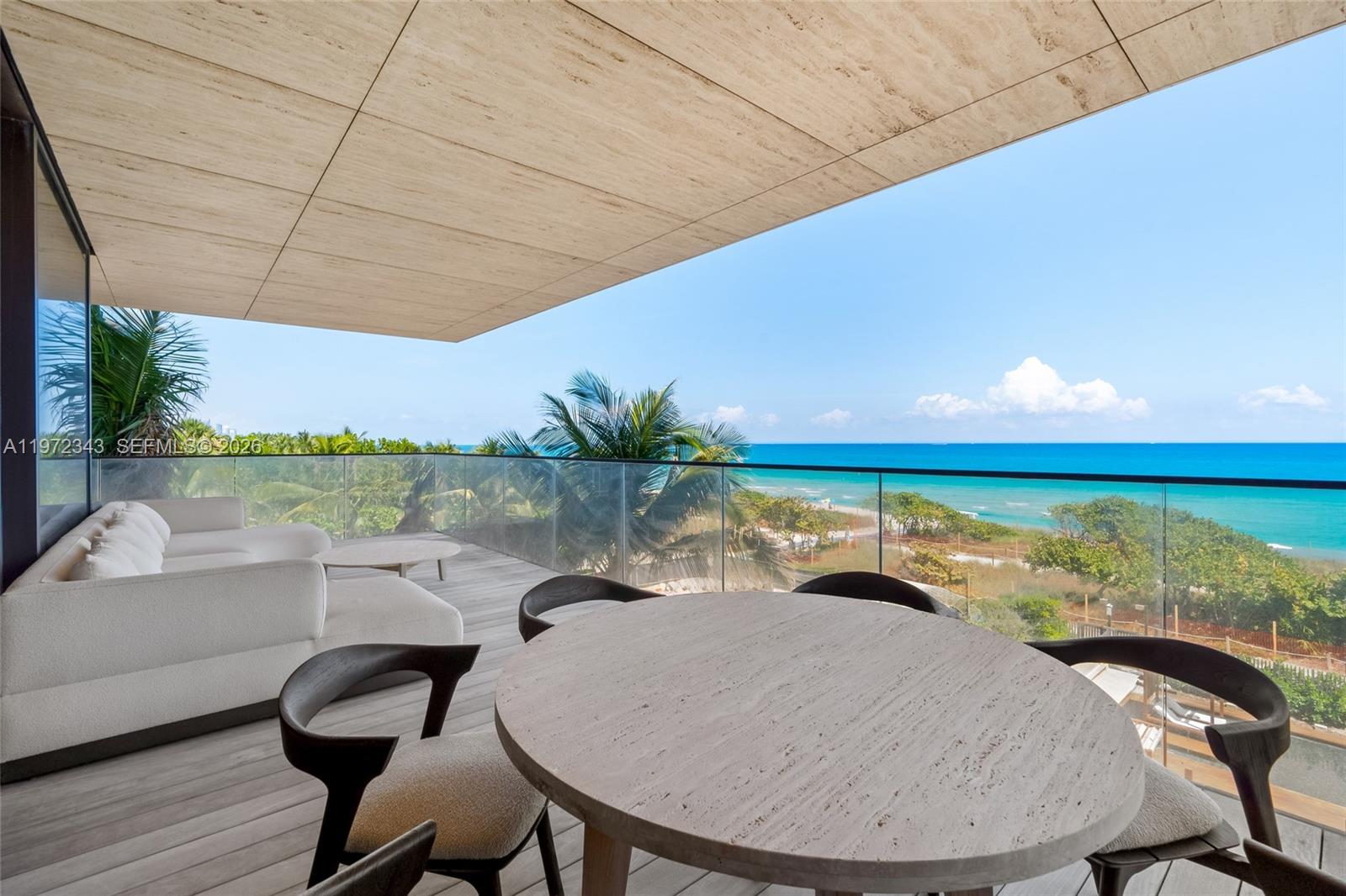 Arte Surfside - Residential