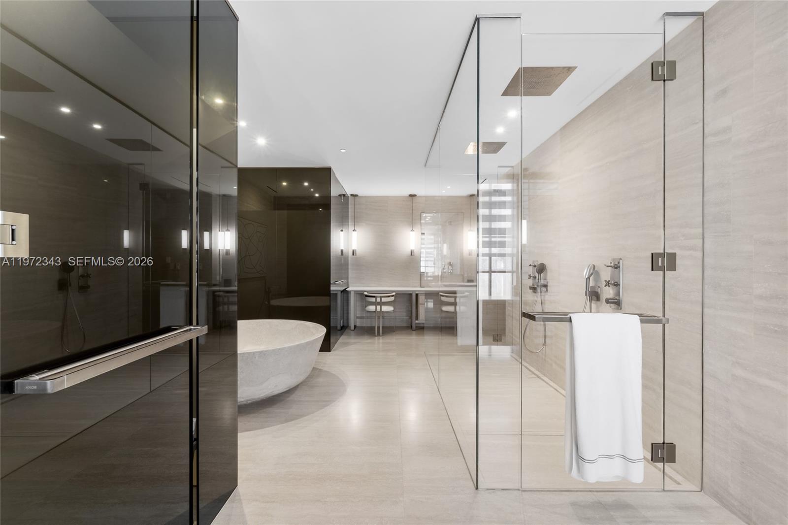 Arte Surfside - Residential