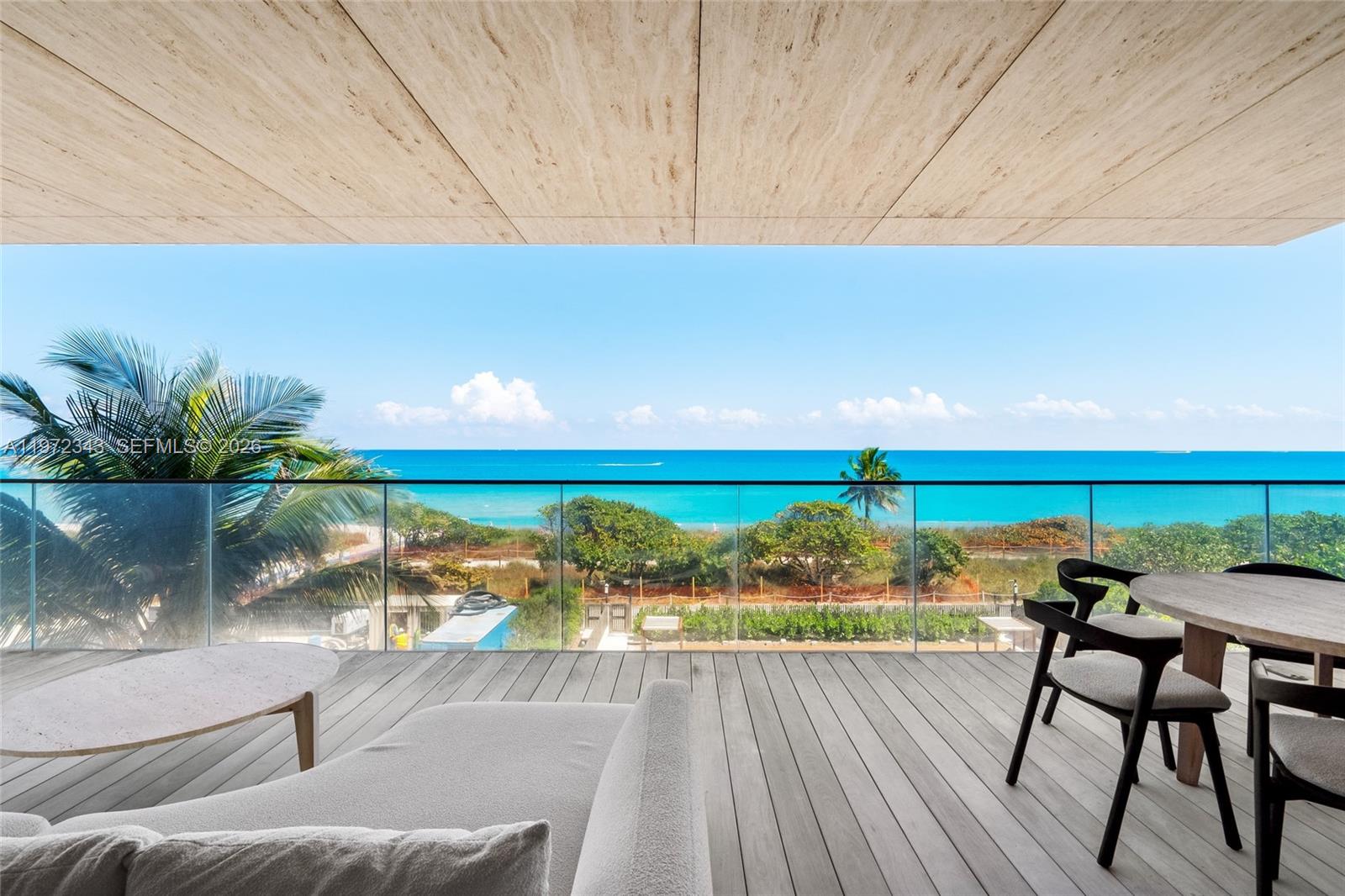 Arte Surfside - Residential