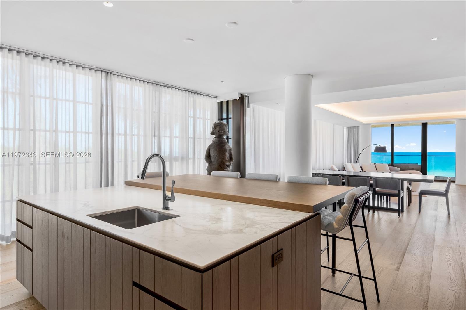 Arte Surfside - Residential