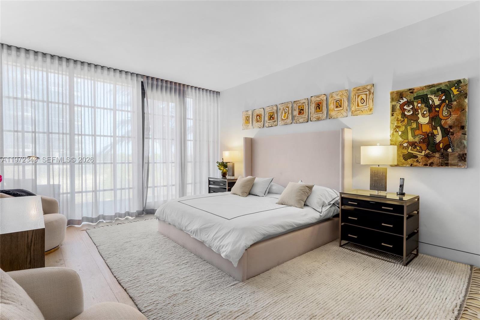 Arte Surfside - Residential