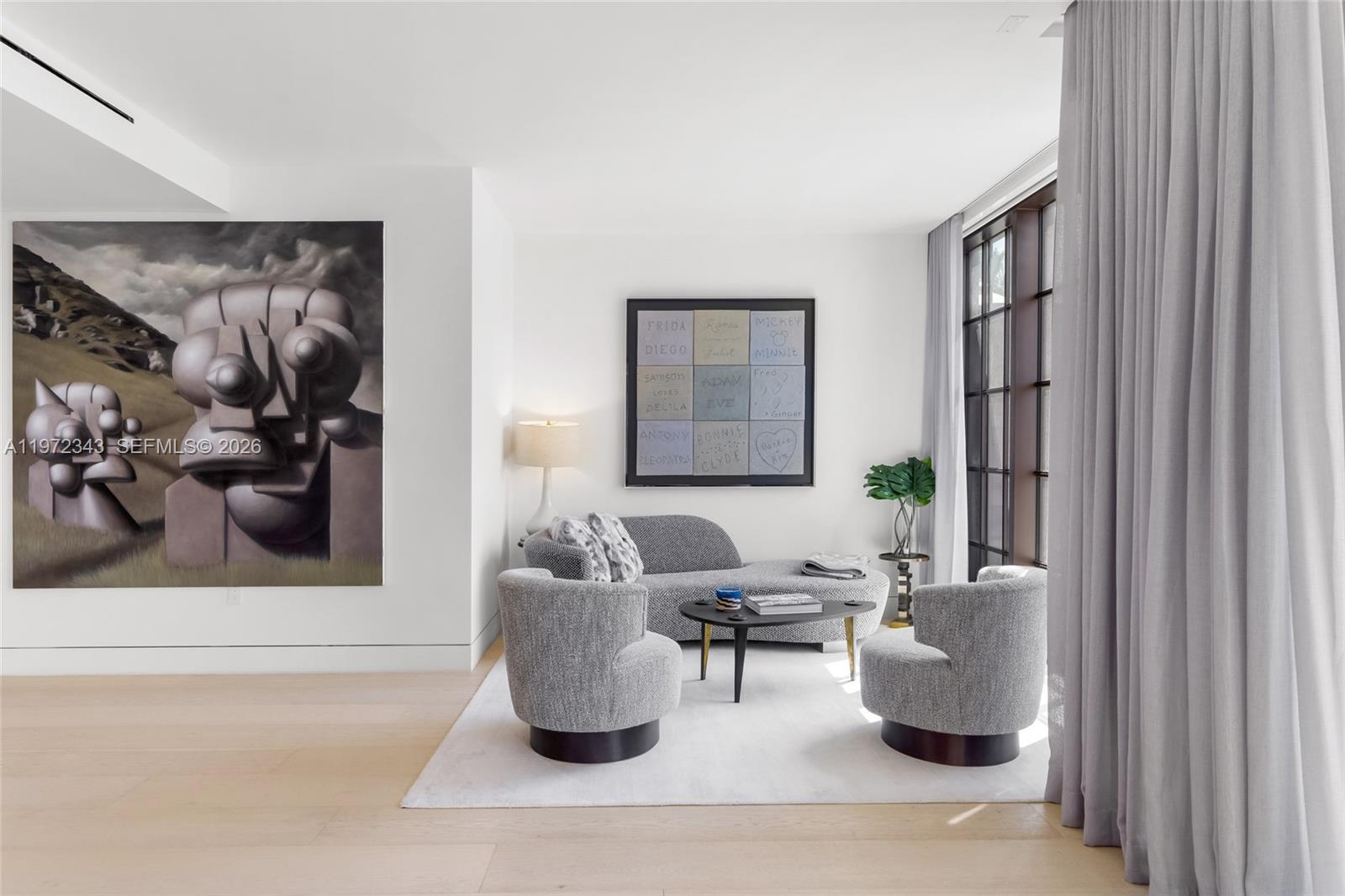 Arte Surfside - Residential