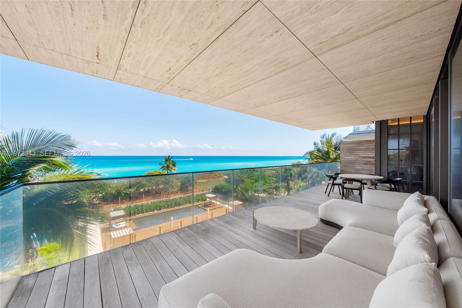 Arte Surfside - Residential