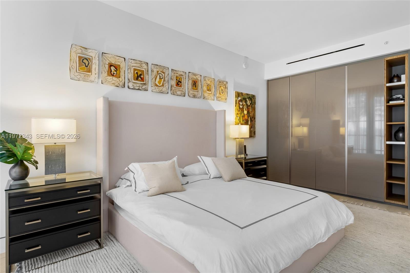 Arte Surfside - Residential