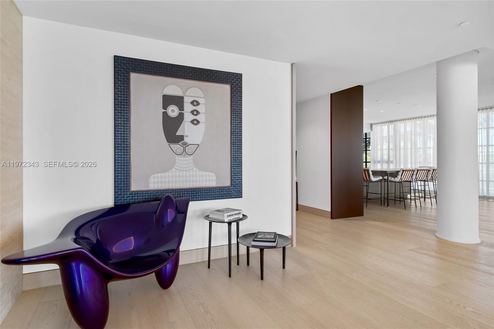 Arte Surfside - Residential