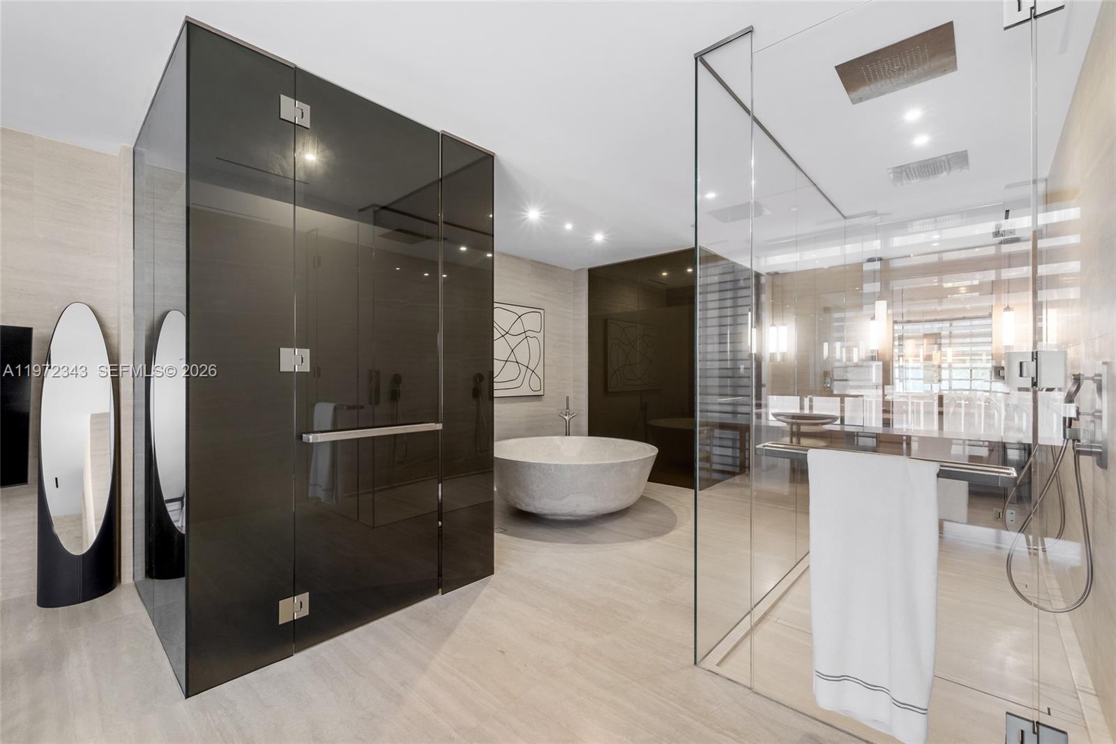 Arte Surfside - Residential