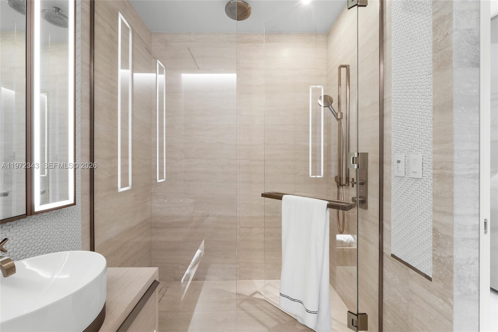 Arte Surfside - Residential