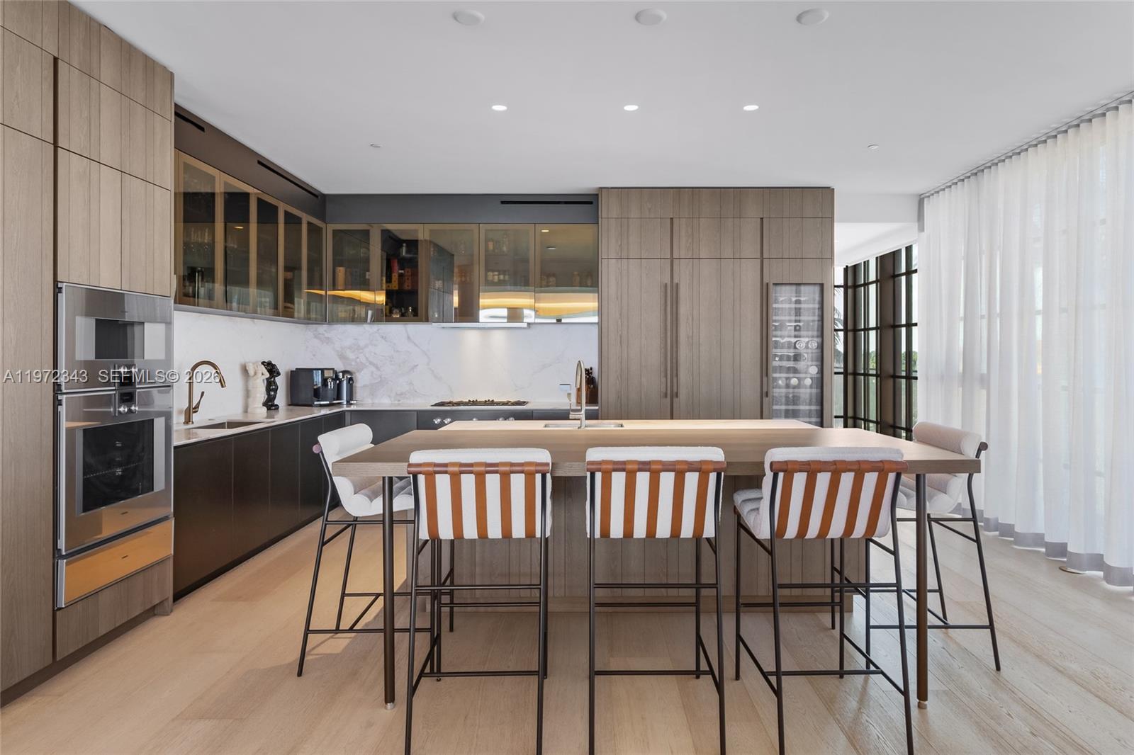 Arte Surfside - Residential