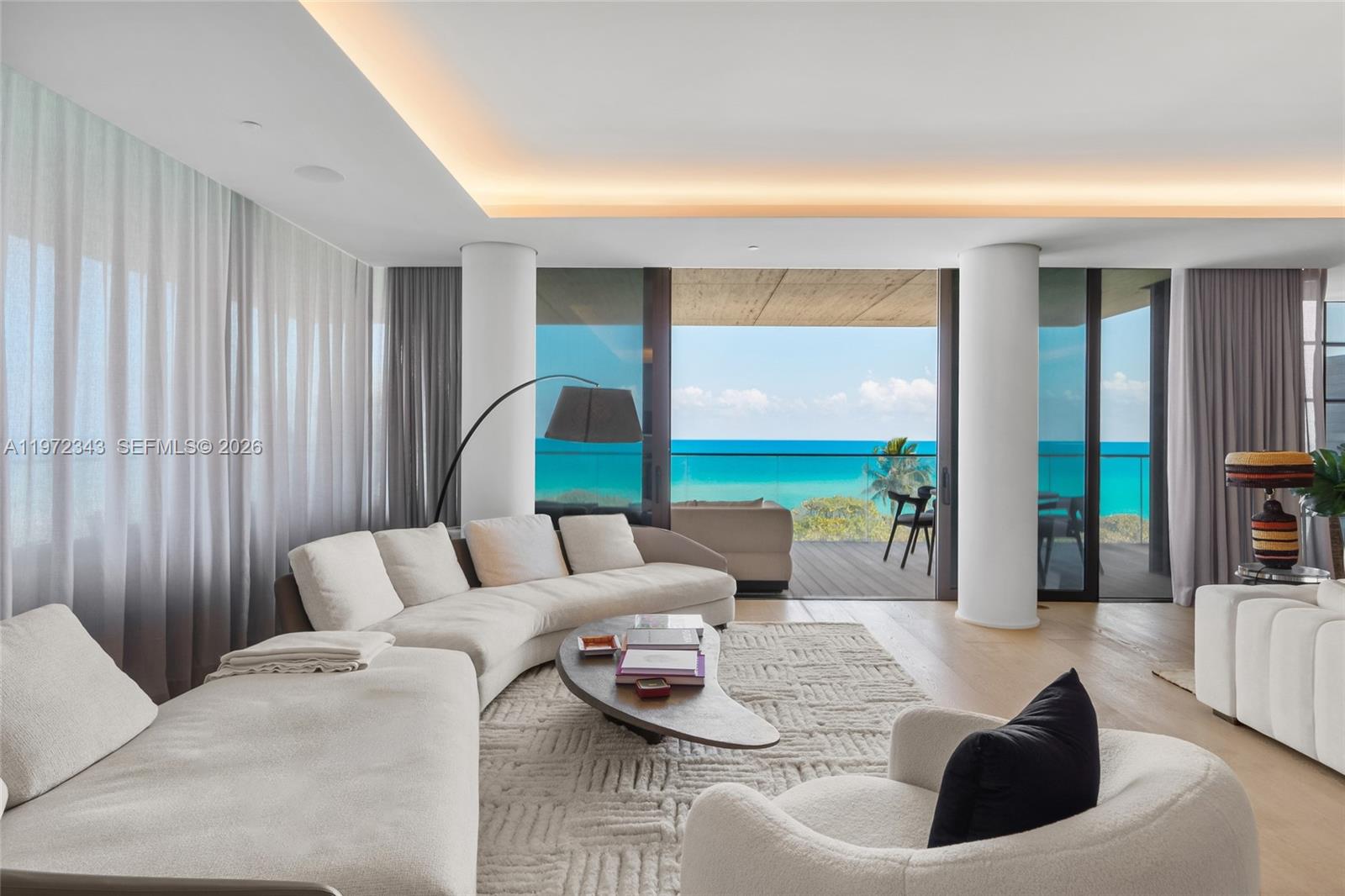 Arte Surfside - Residential