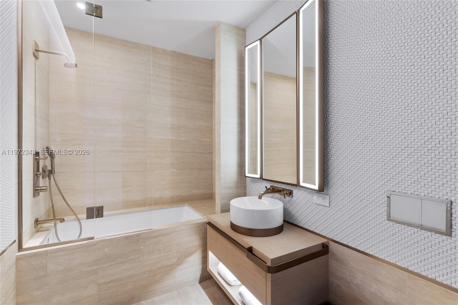 Arte Surfside - Residential