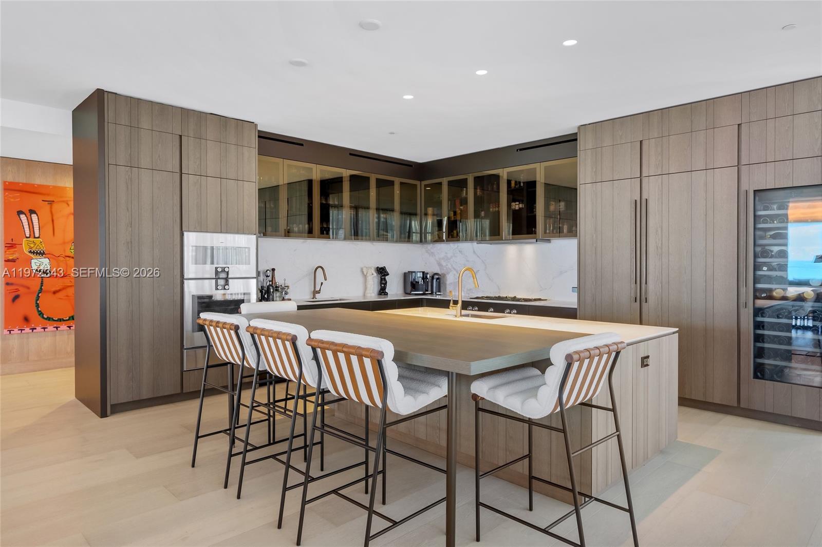 Arte Surfside - Residential