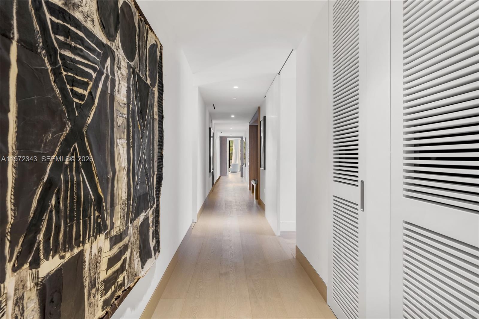 Arte Surfside - Residential