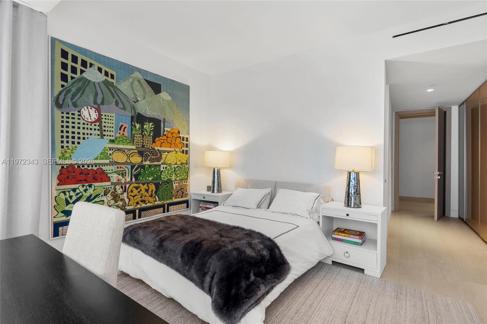 Arte Surfside - Residential