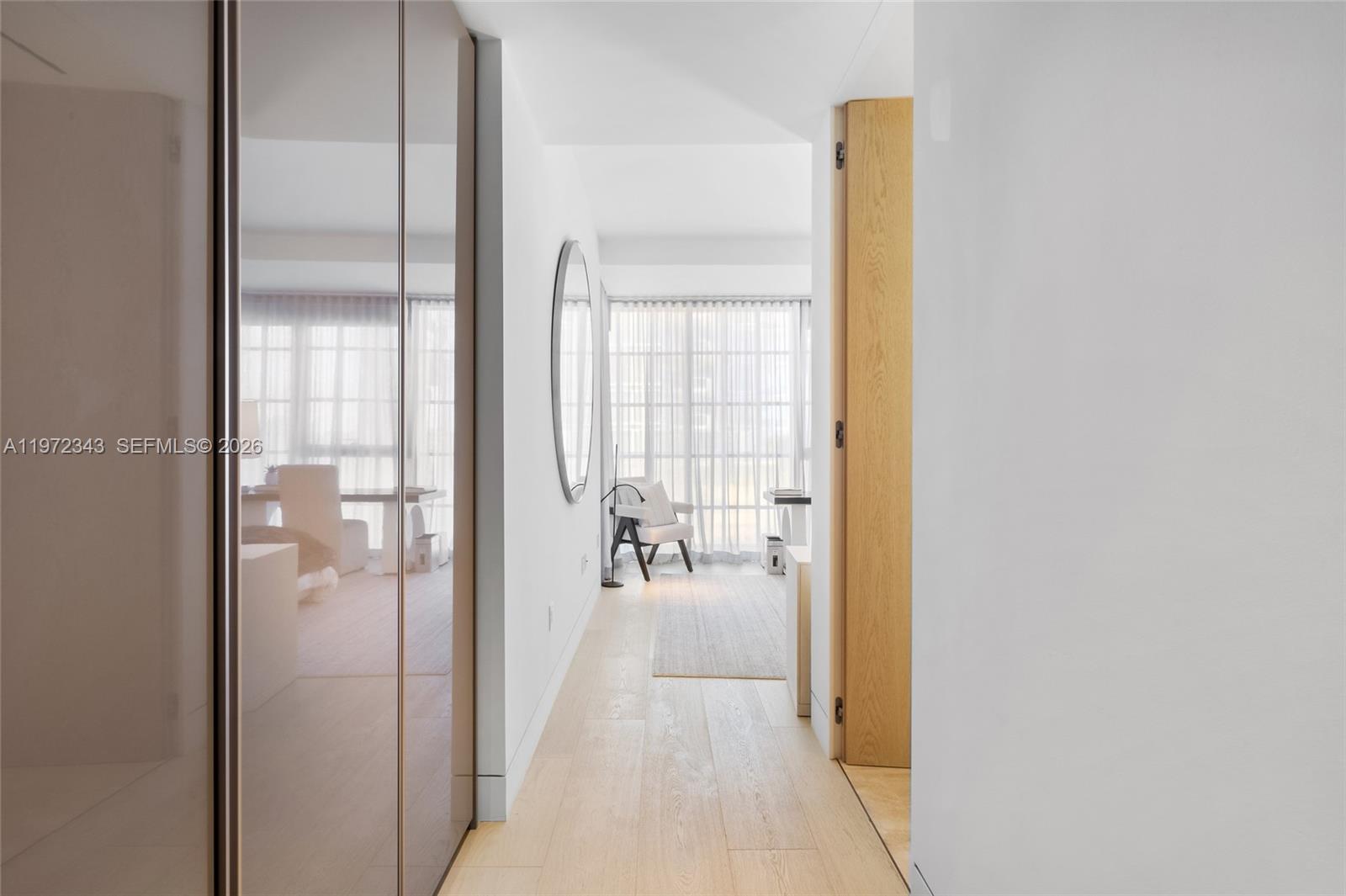 Arte Surfside - Residential