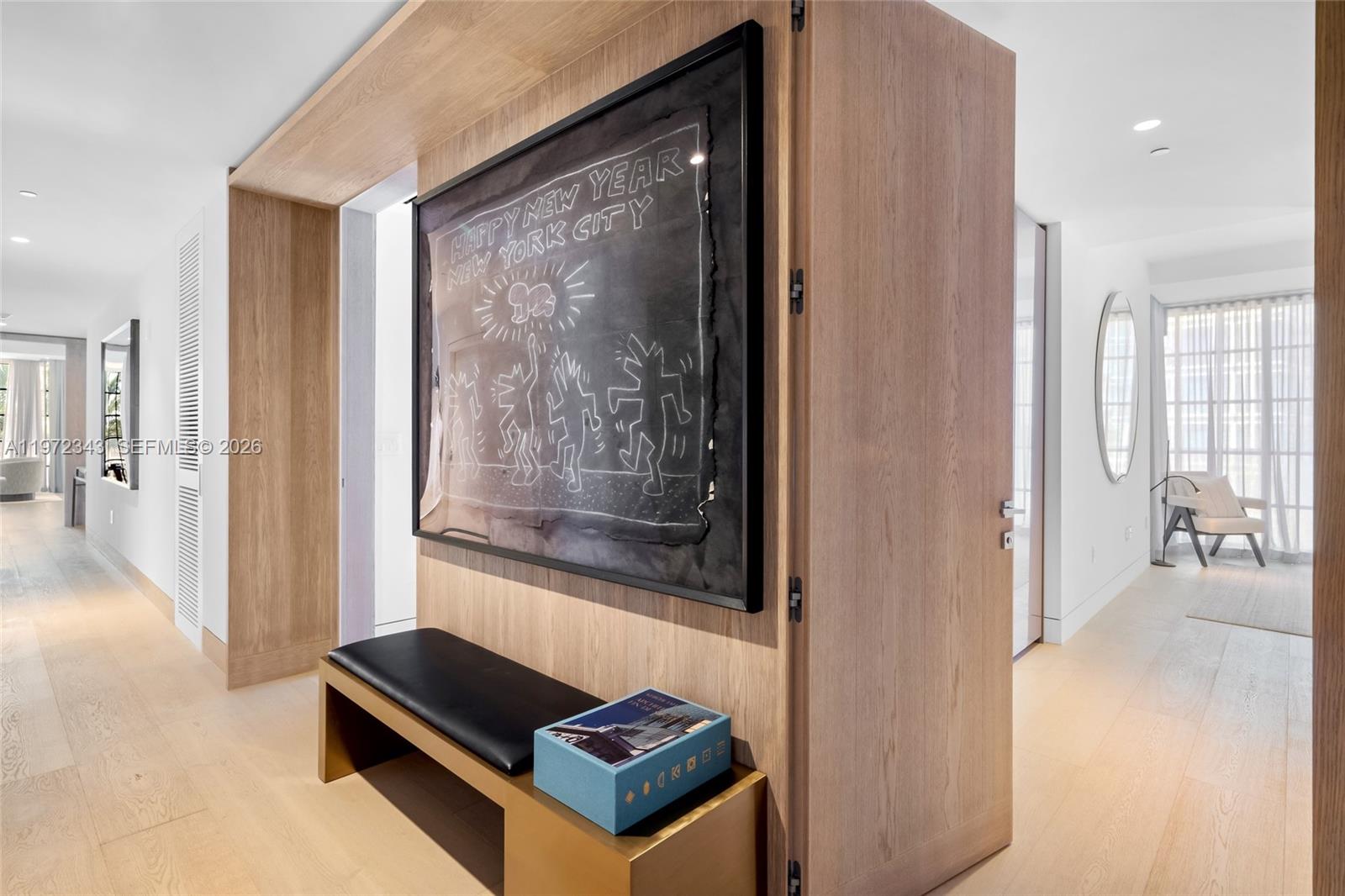 Arte Surfside - Residential