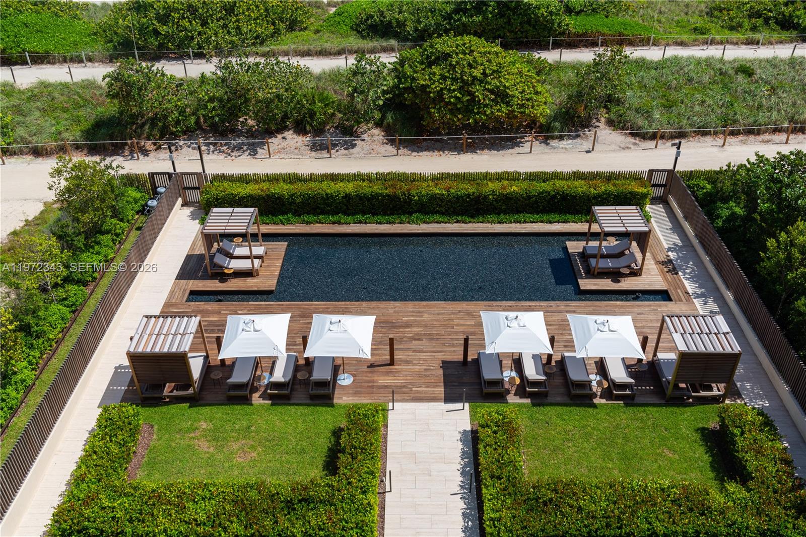 Arte Surfside - Residential