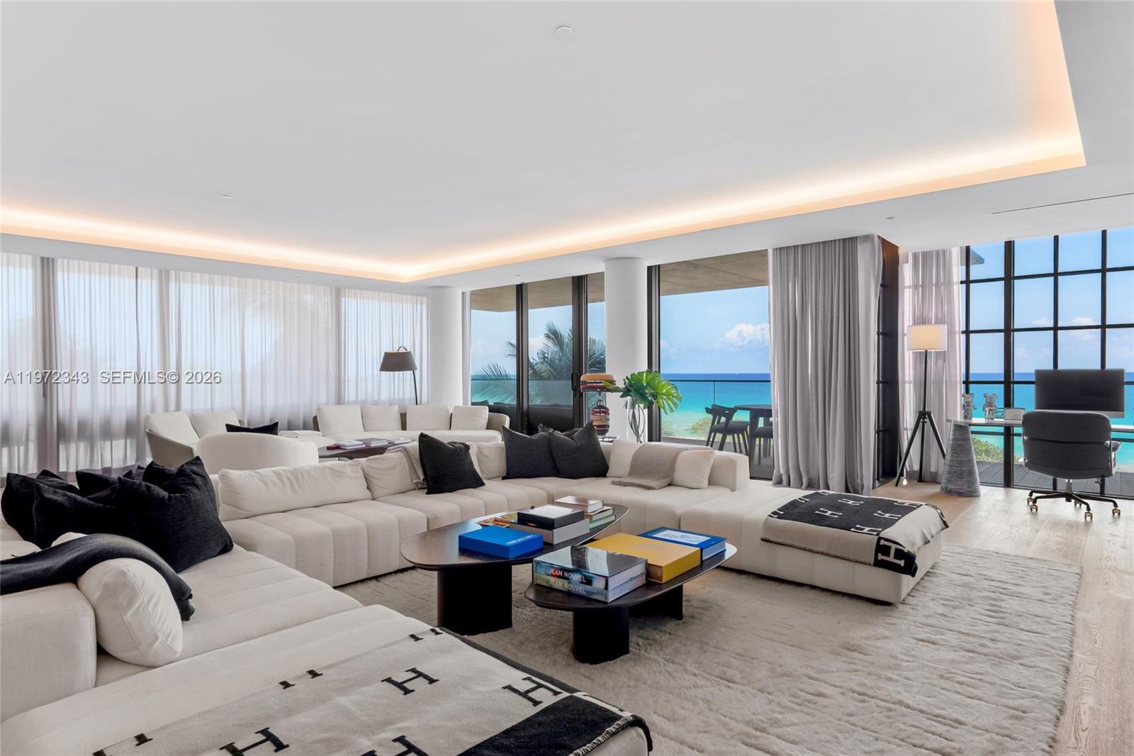 Arte Surfside - Residential