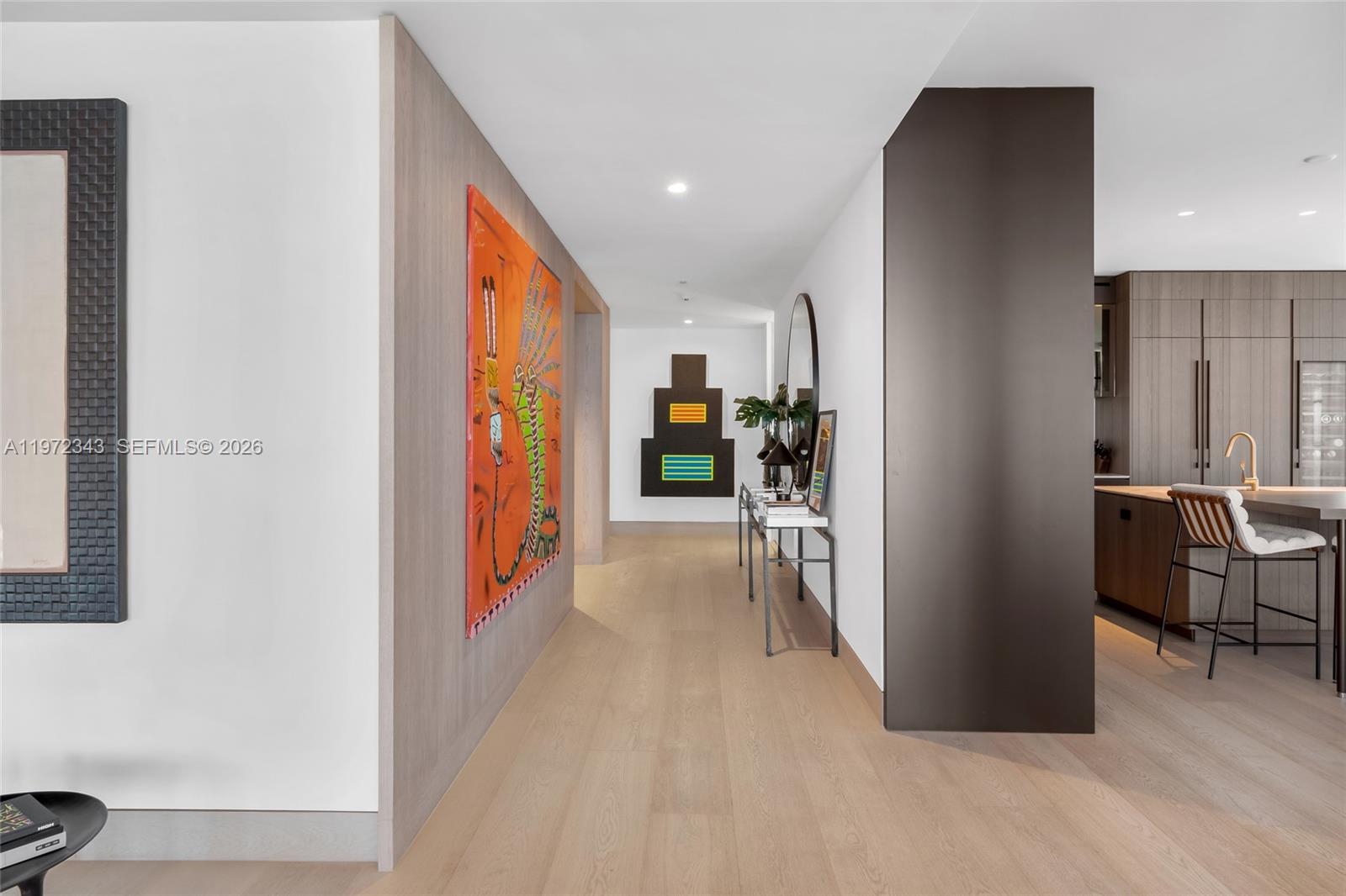 Arte Surfside - Residential