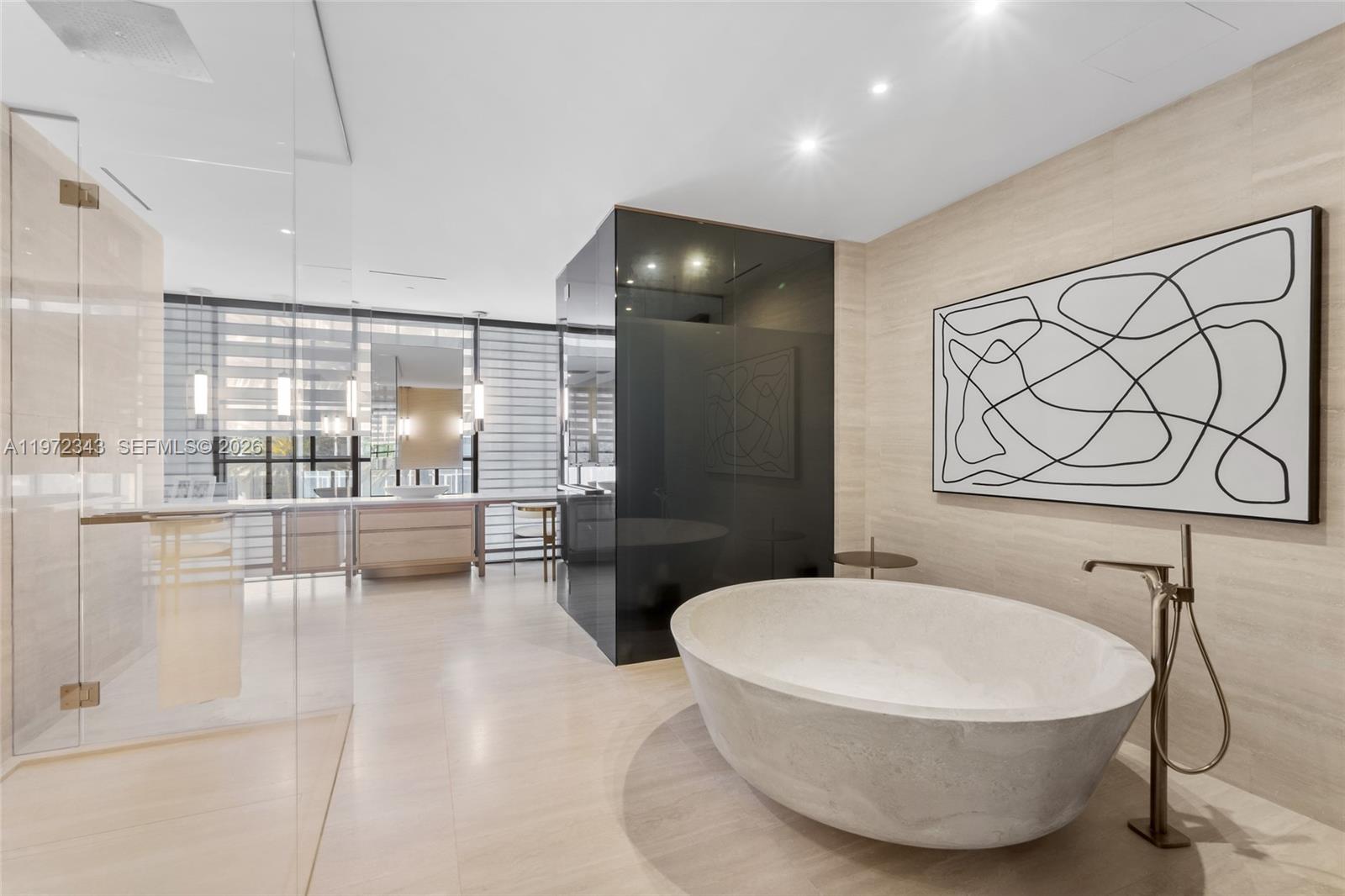 Arte Surfside - Residential