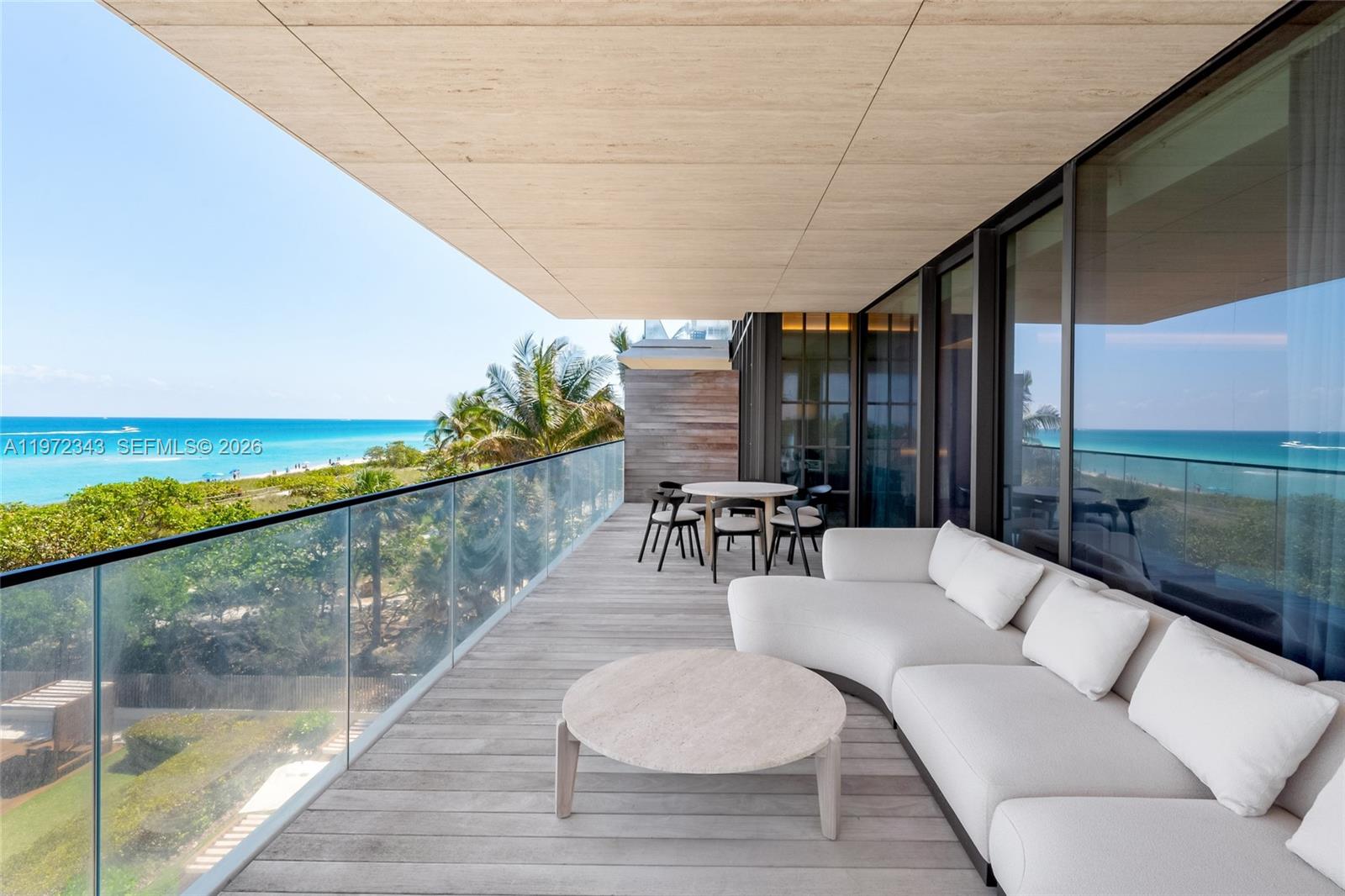Arte Surfside - Residential