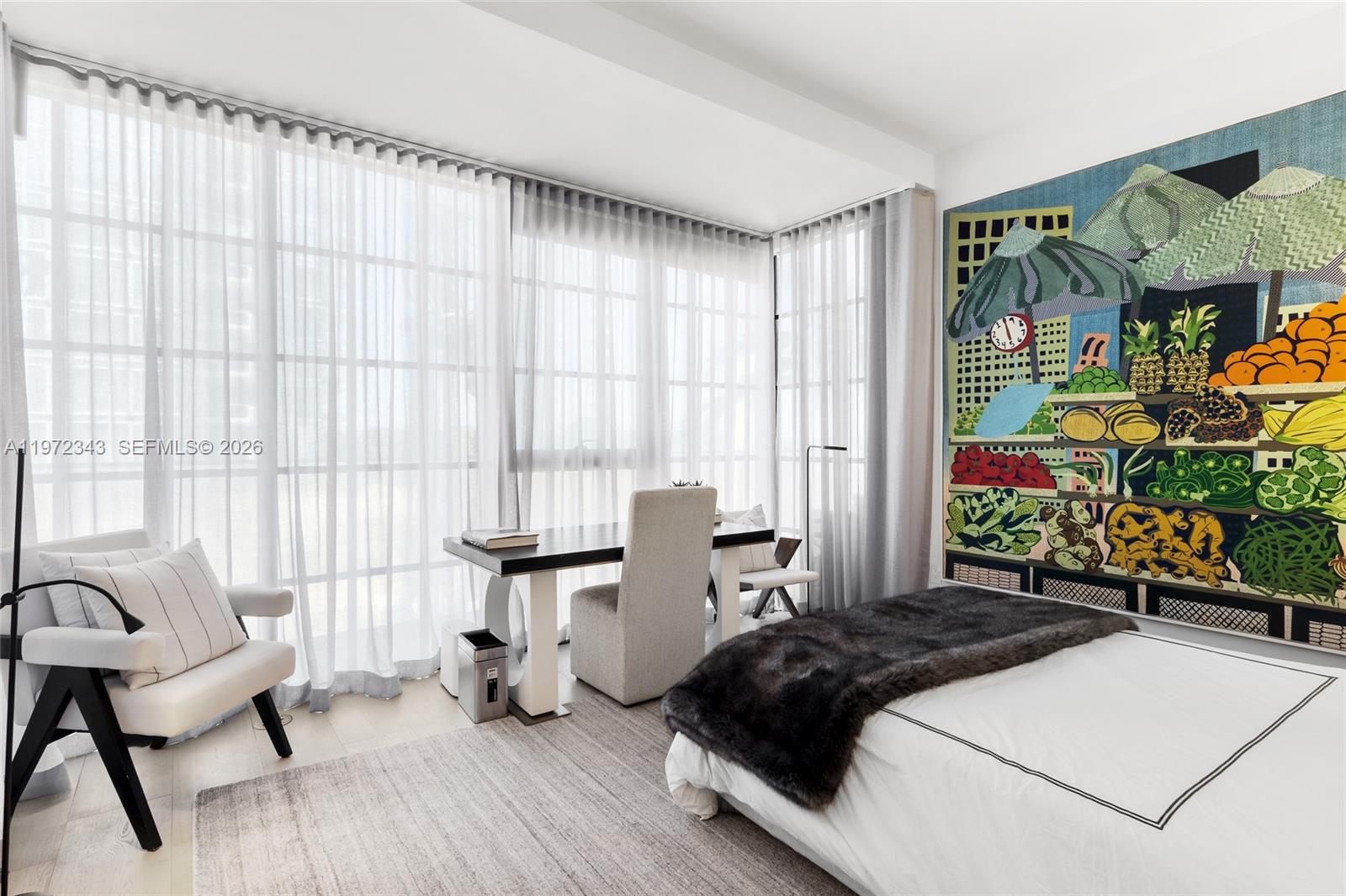 Arte Surfside - Residential