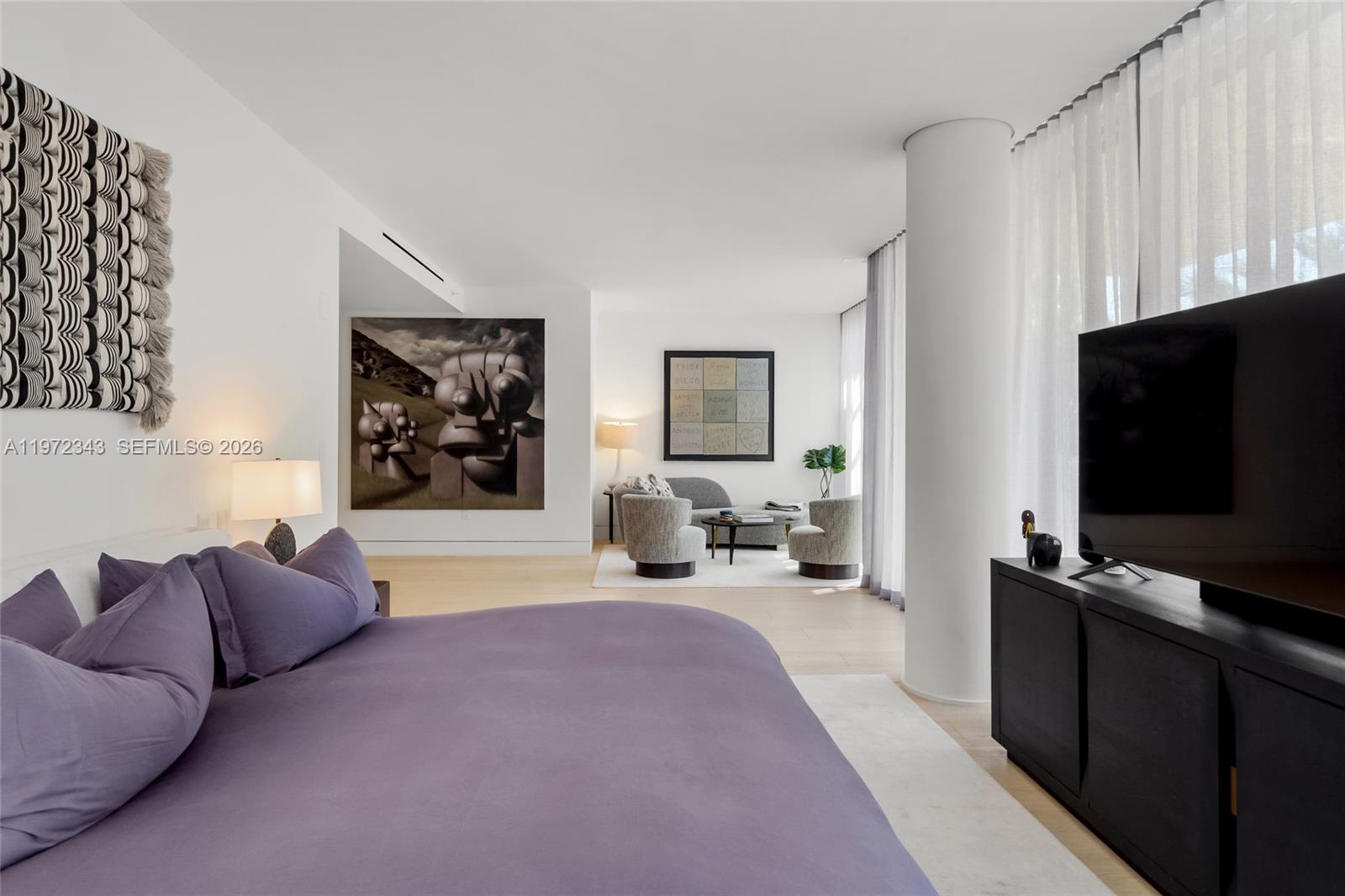 Arte Surfside - Residential