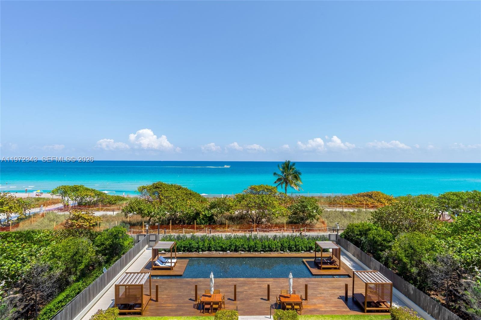 Arte Surfside - Residential