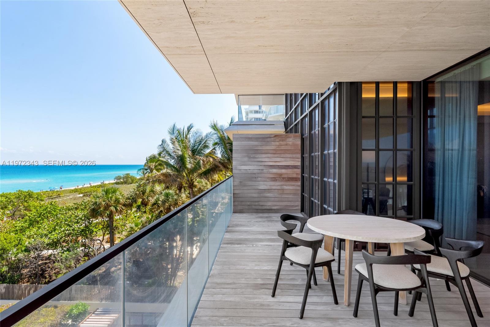 Arte Surfside - Residential