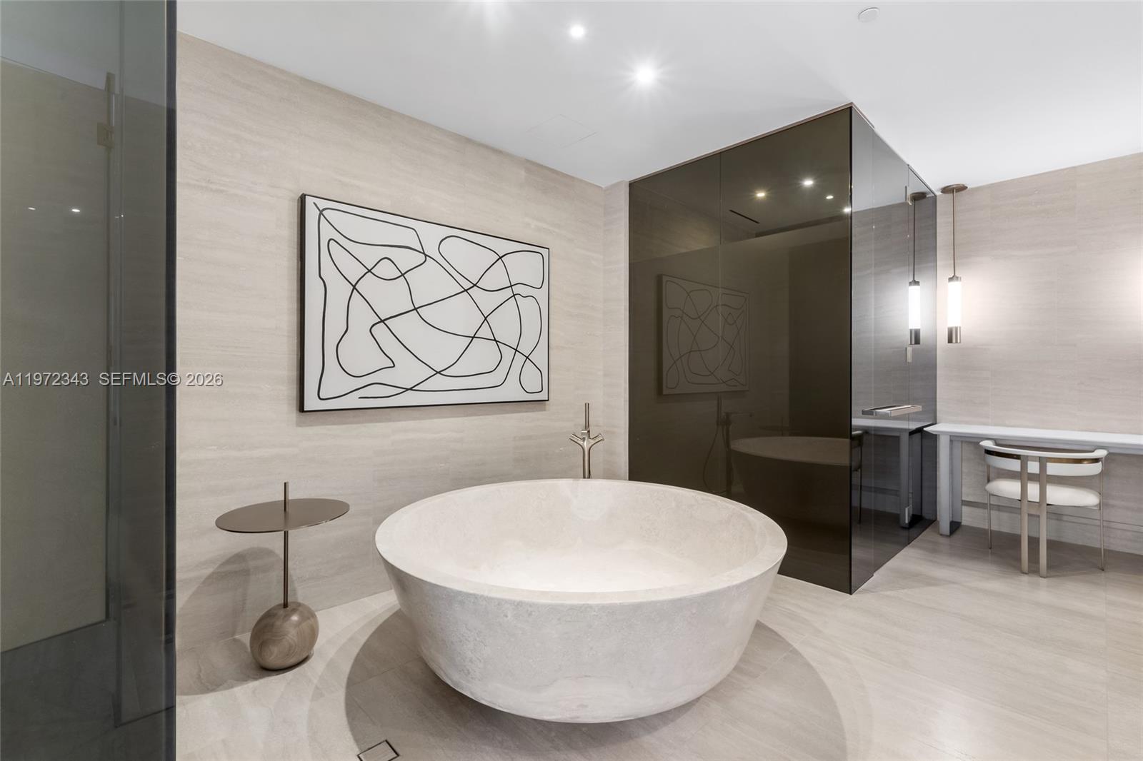 Arte Surfside - Residential