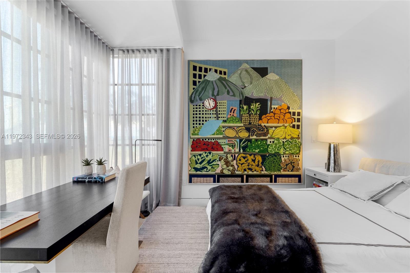 Arte Surfside - Residential