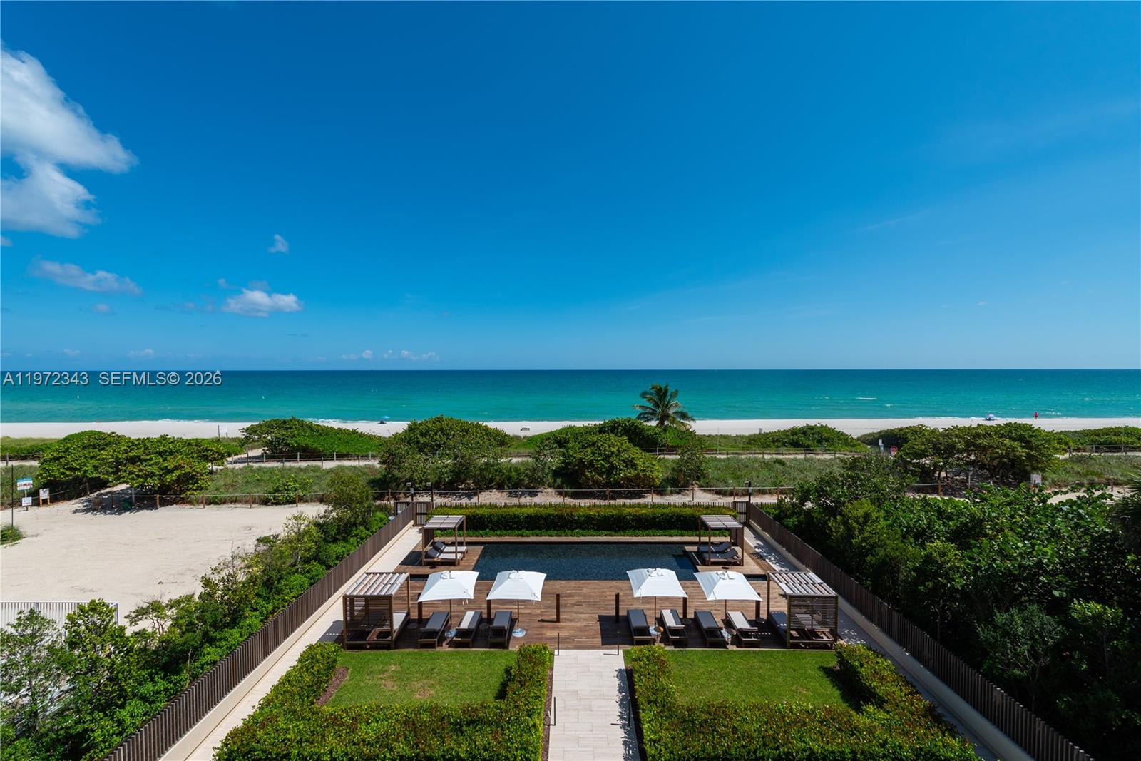 Arte Surfside - Residential