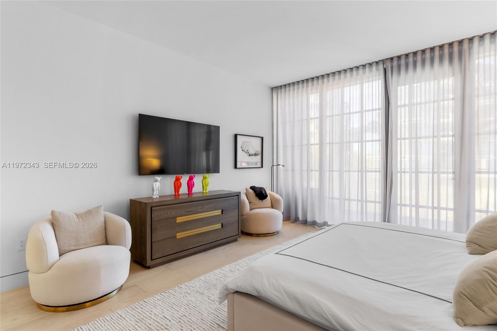 Arte Surfside - Residential