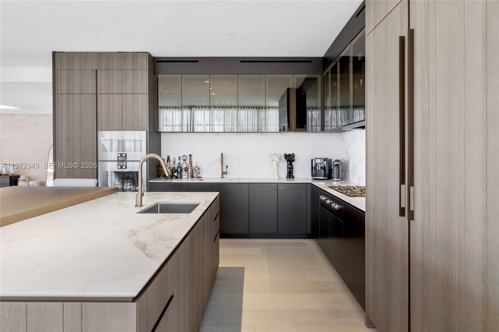 Arte Surfside - Residential