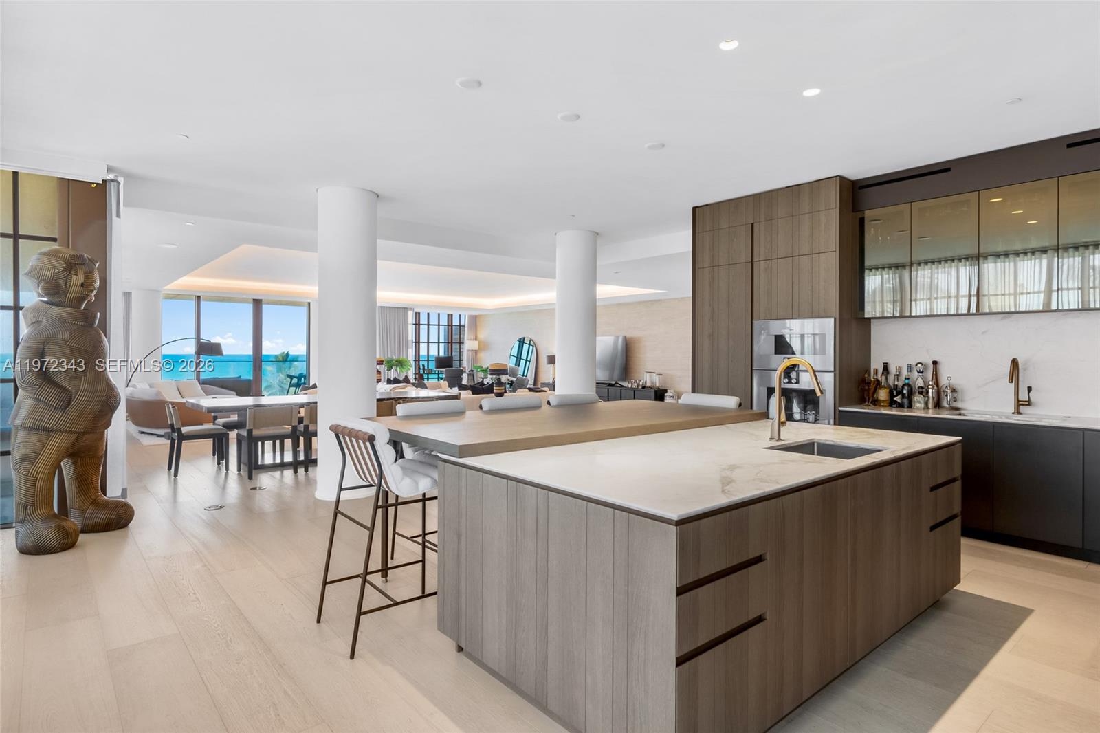 Arte Surfside - Residential