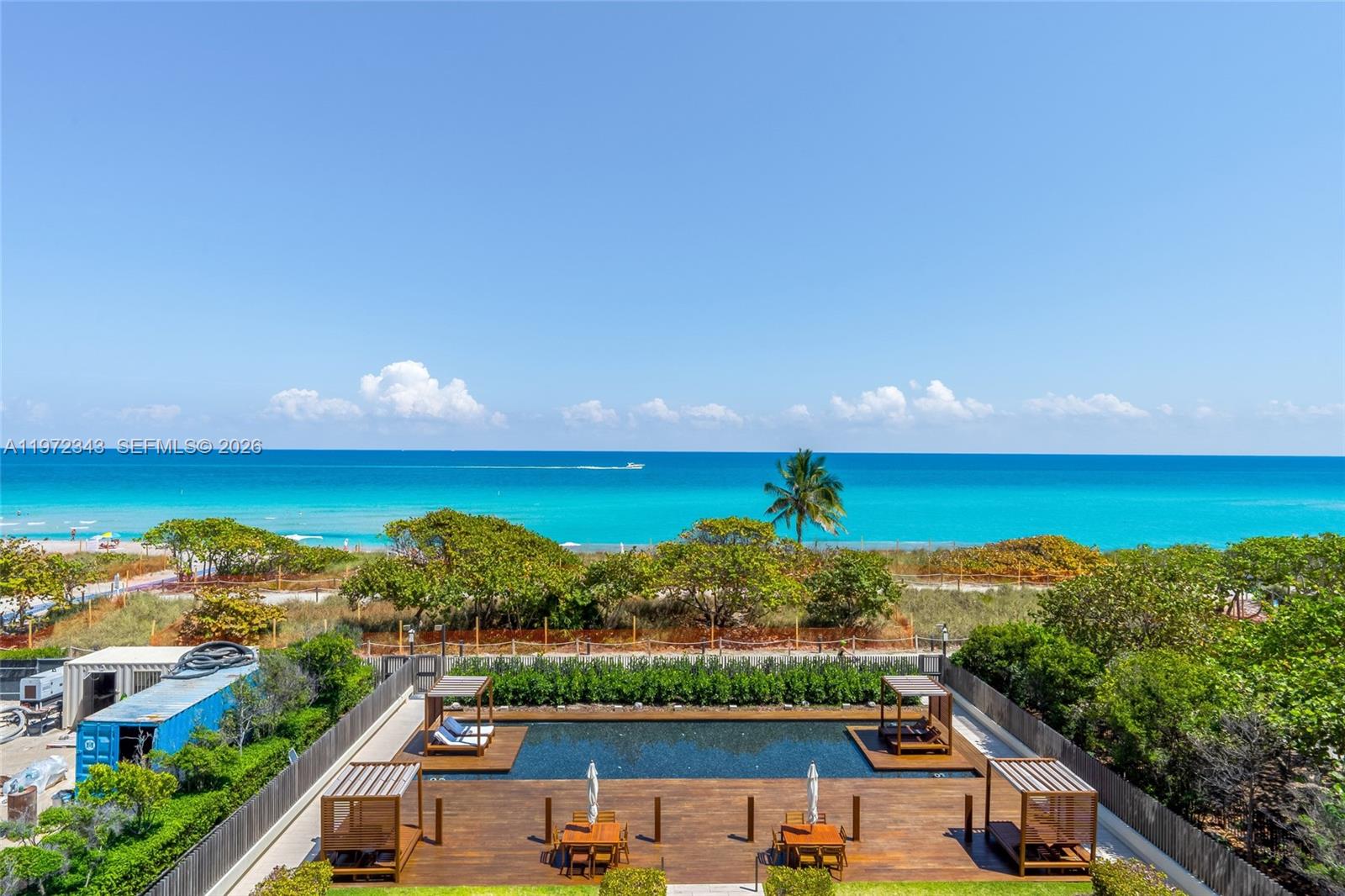 Arte Surfside - Residential