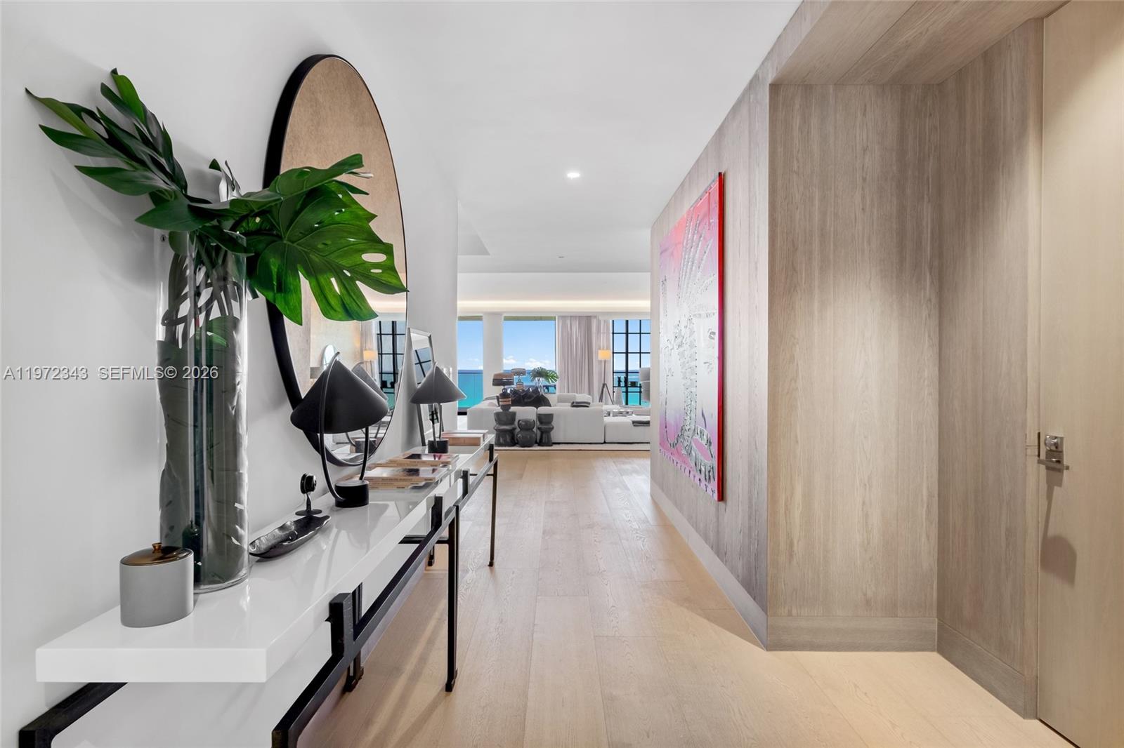 Arte Surfside - Residential