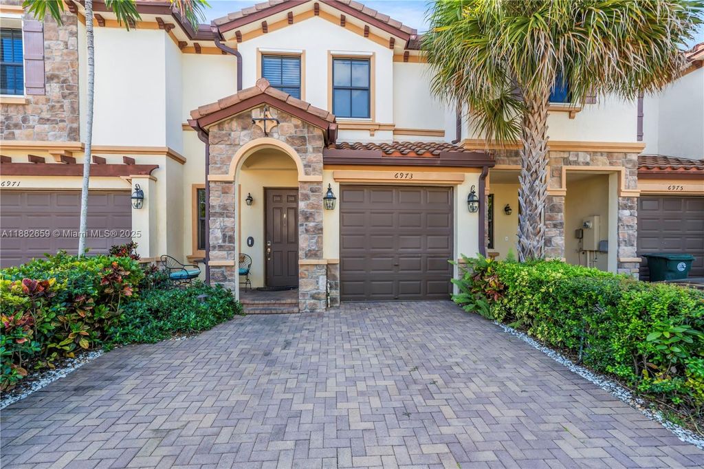 Photo of 6973 Broadland Way, Coconut Creek, FL 33073 (MLS # A11882659)