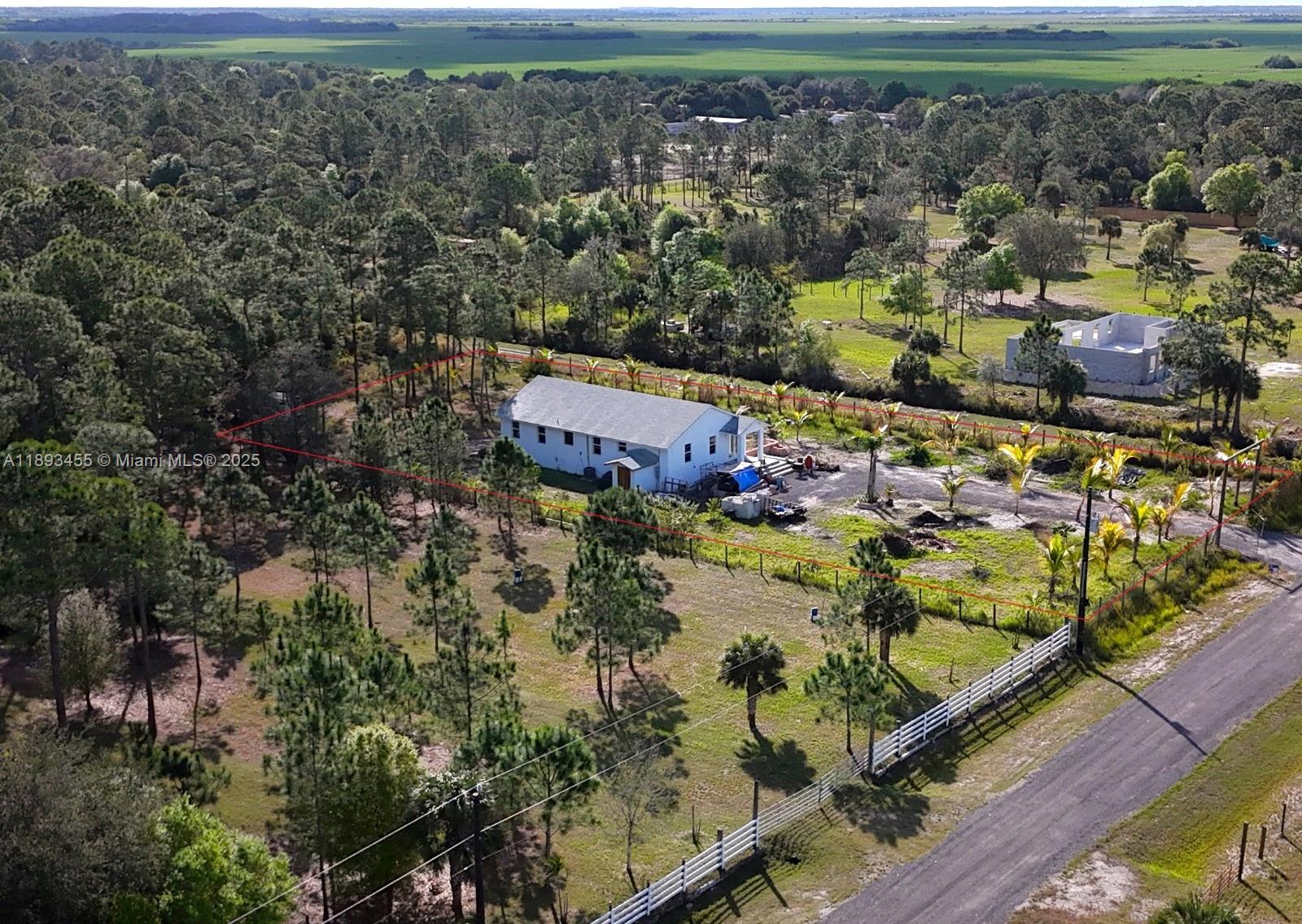 Montura South Half - Residential