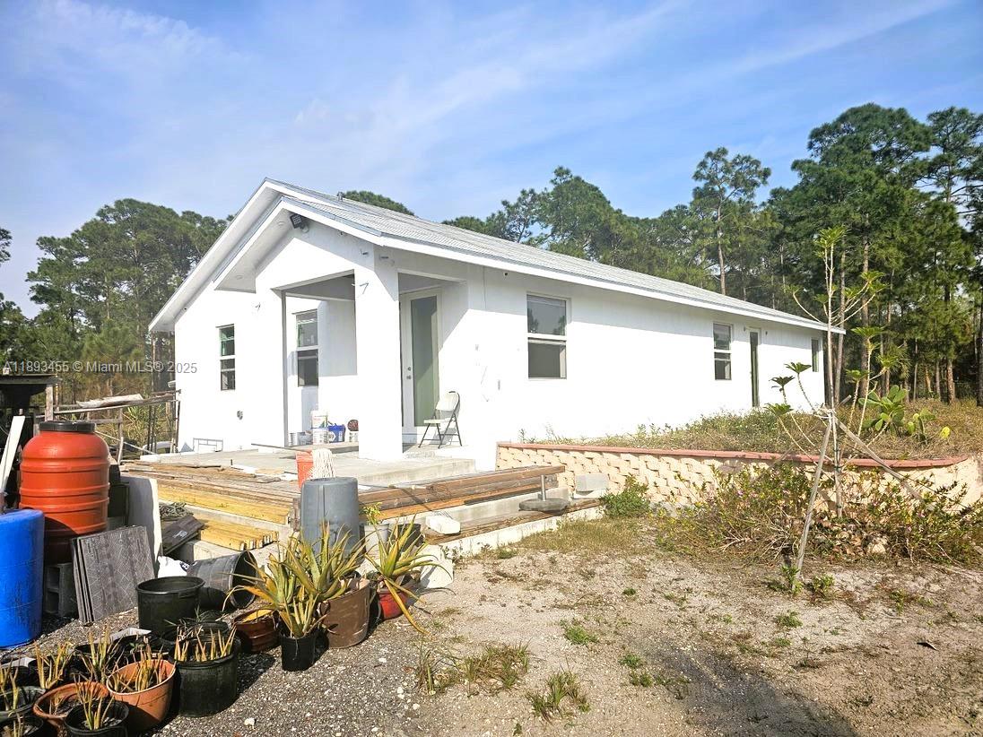 Montura South Half - Residential