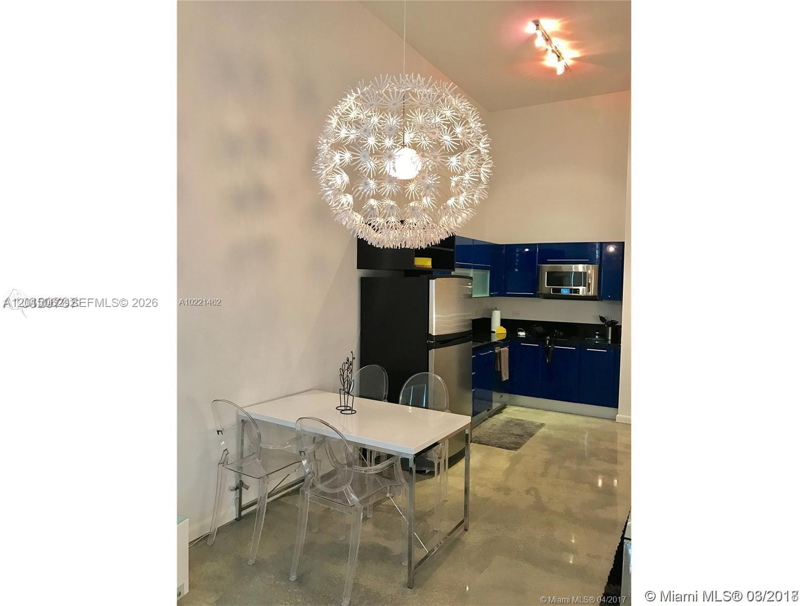 VIZCAYNE SOUTH CONDO - Residential Lease