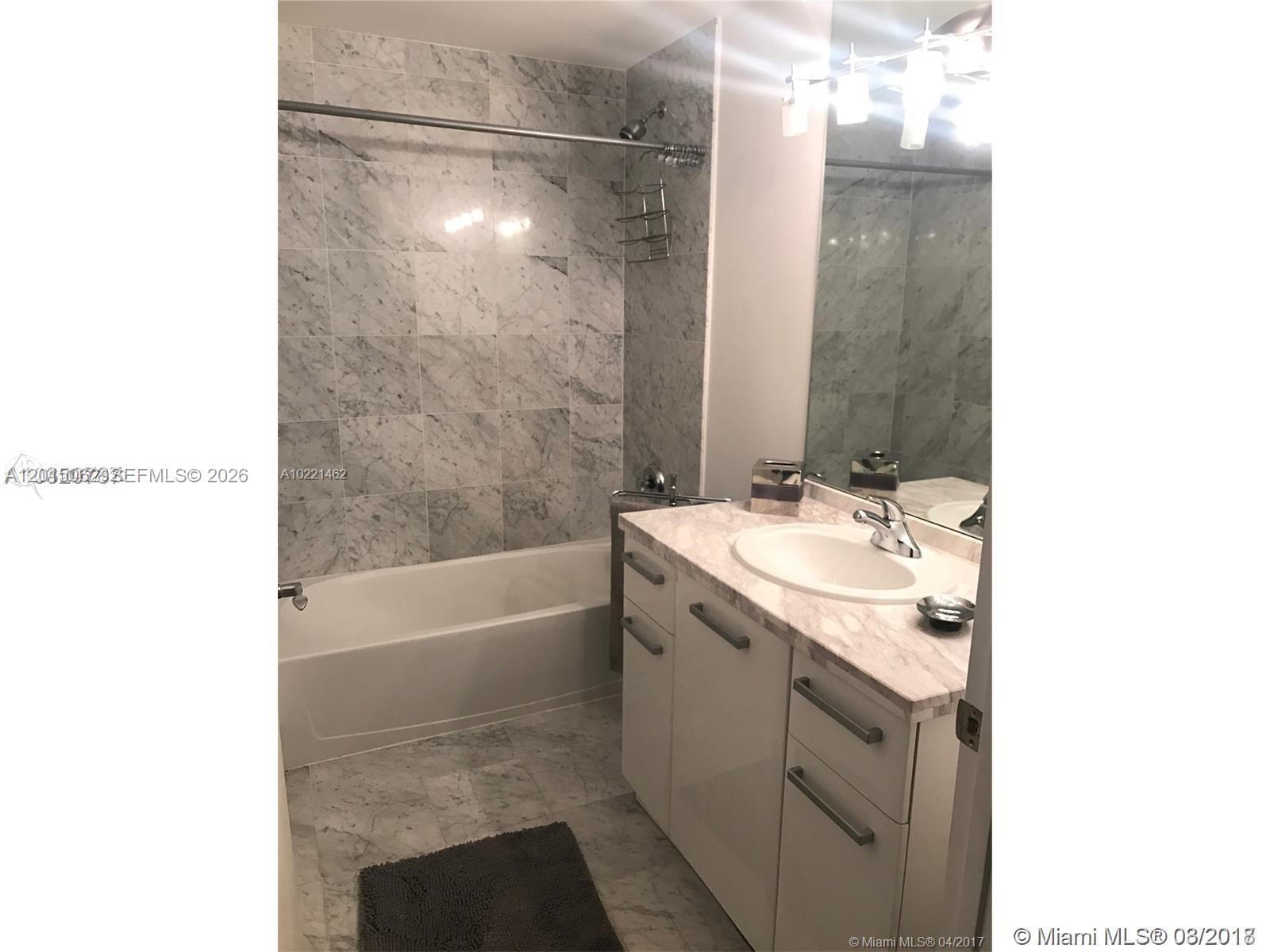 VIZCAYNE SOUTH CONDO - Residential Lease