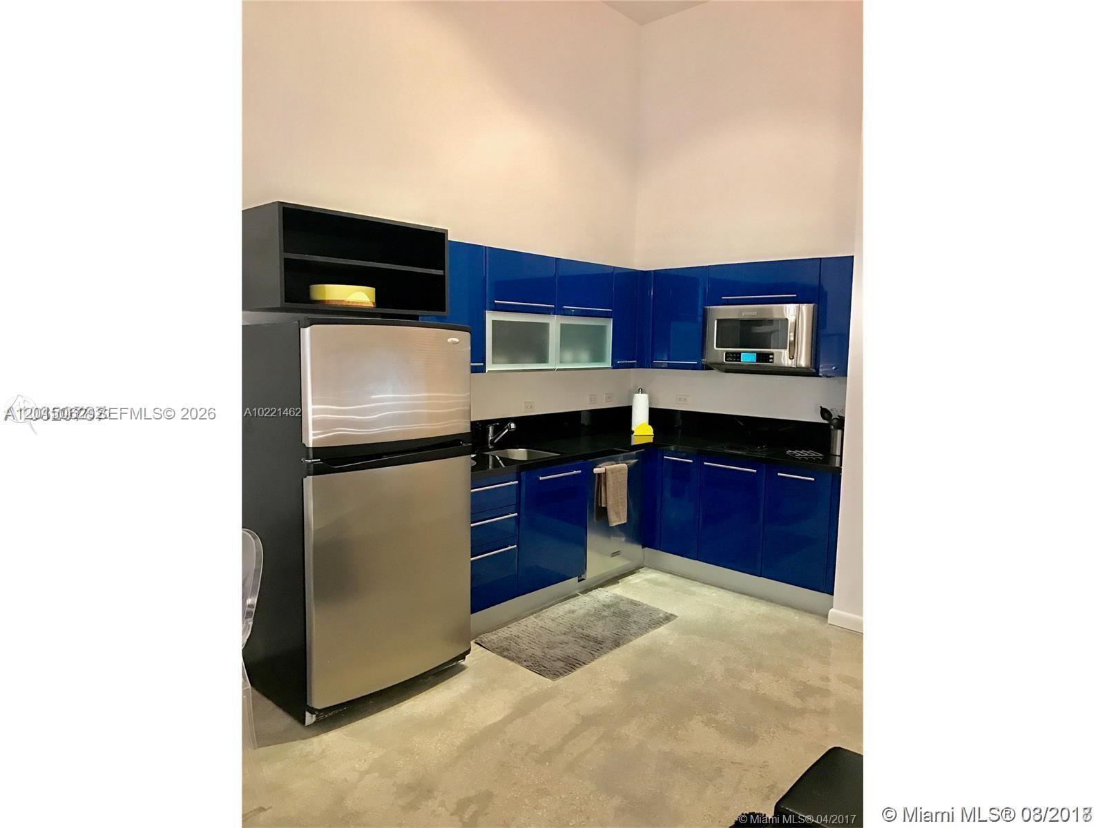 VIZCAYNE SOUTH CONDO - Residential Lease