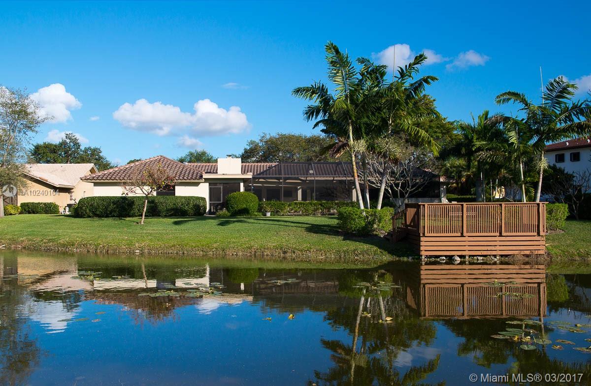 Lago Mar Colony 93-22 B - Residential