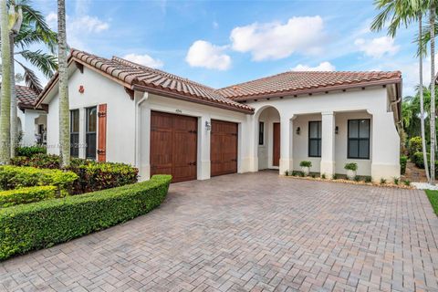 4046 NW 85th Ave, Cooper City, FL 33024 - MLS#: A11587345