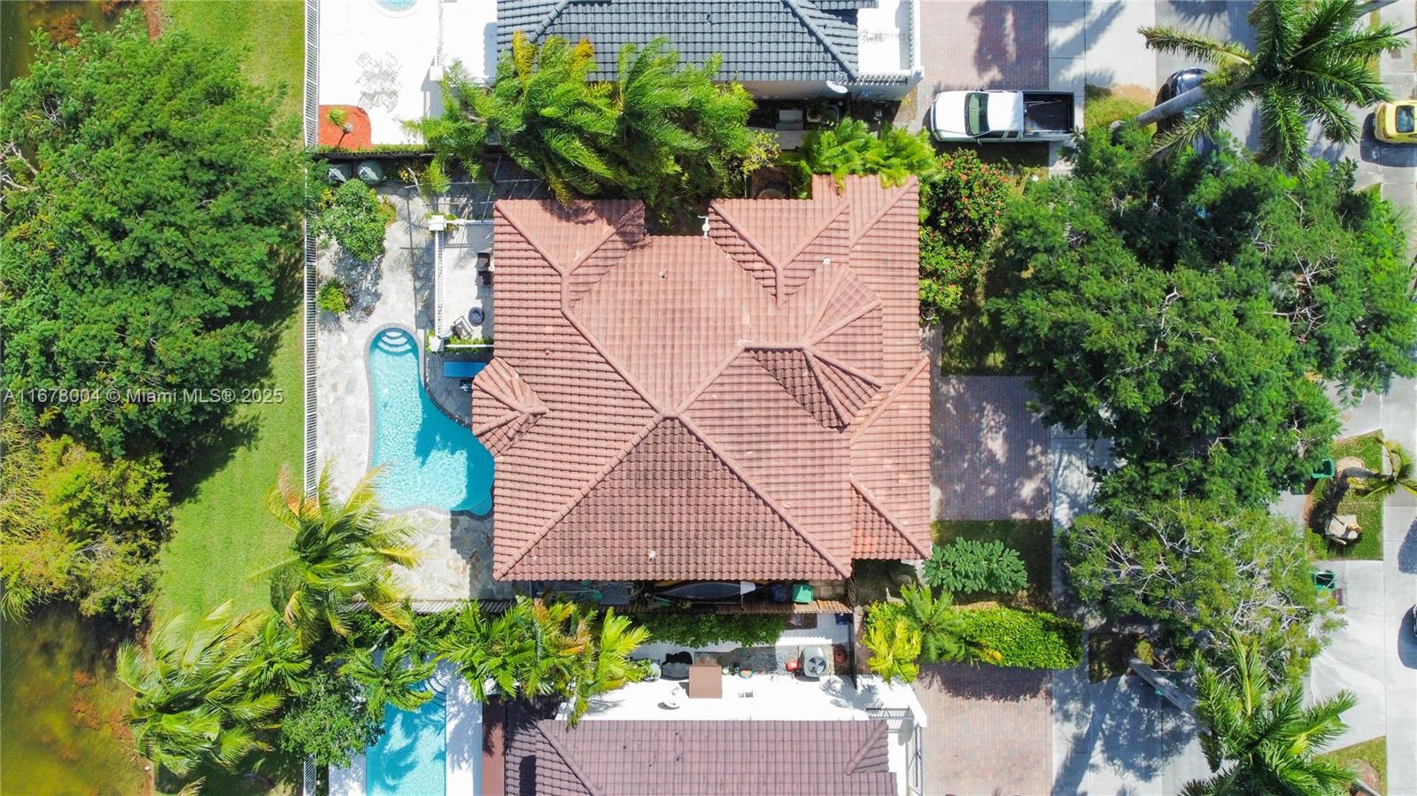 CRESTVIEW LAKES 1ST ADDN - Residential