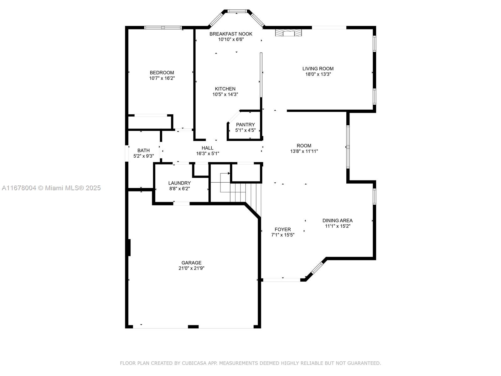CRESTVIEW LAKES 1ST ADDN - Residential