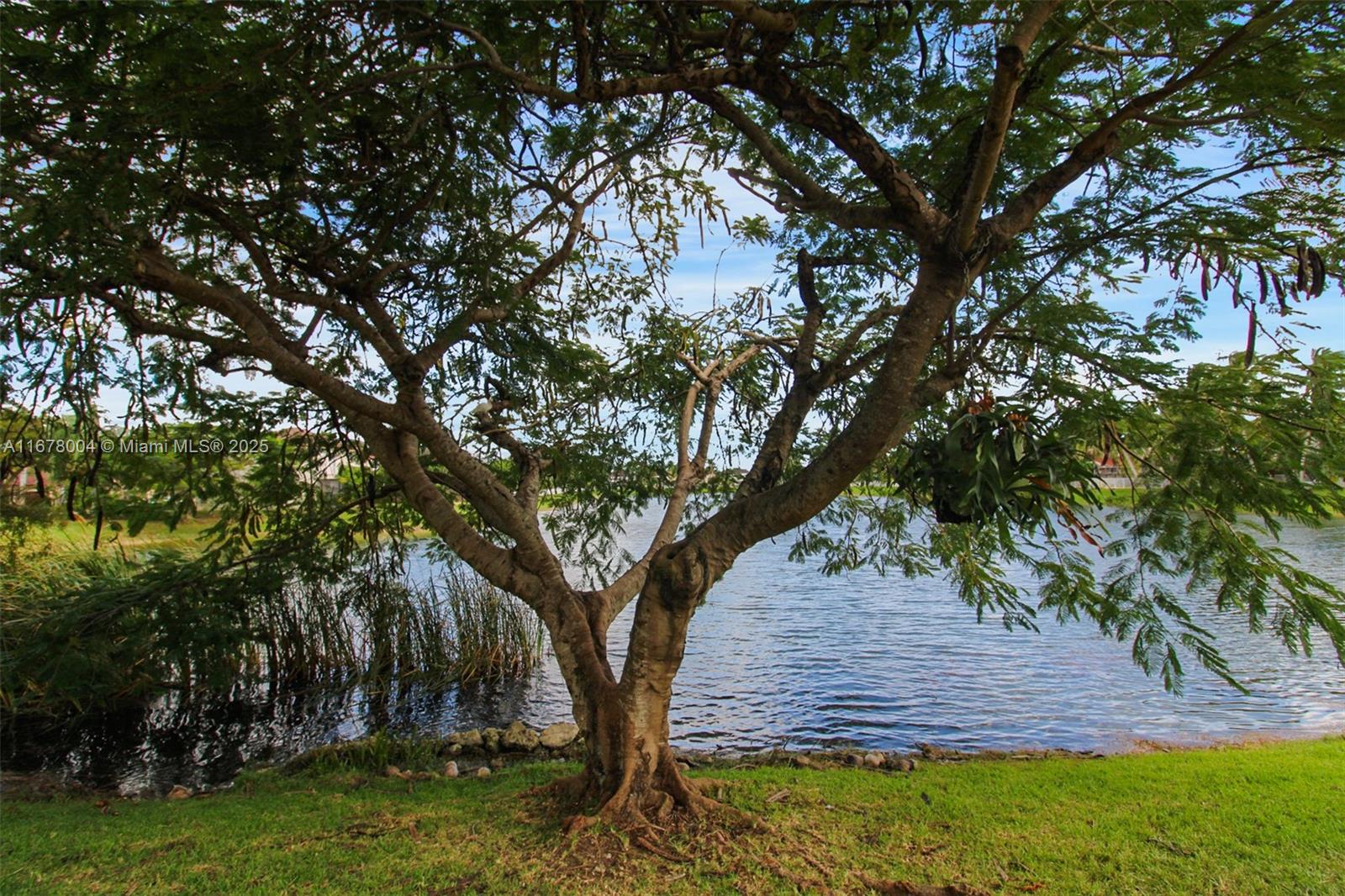 CRESTVIEW LAKES 1ST ADDN - Residential