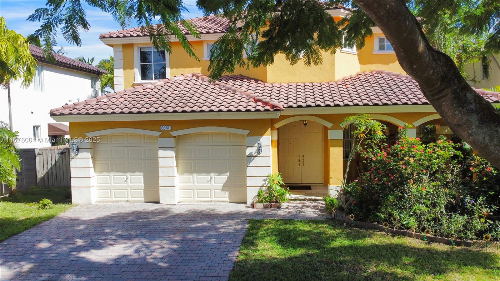 CRESTVIEW LAKES 1ST ADDN - Residential