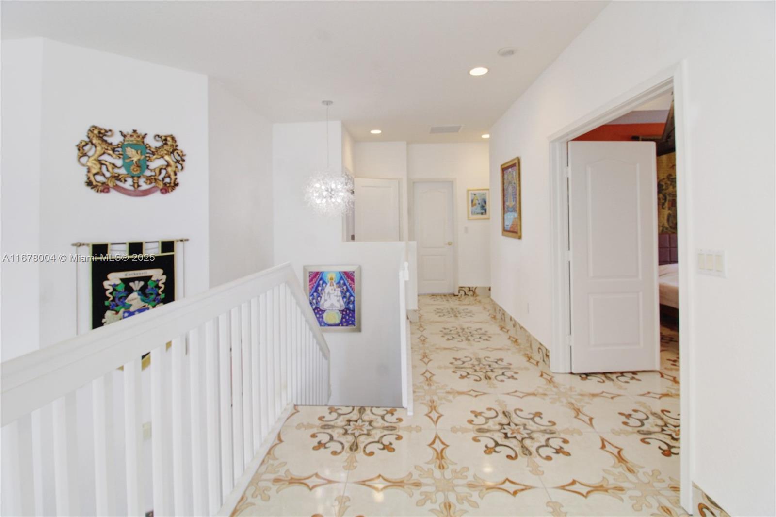 CRESTVIEW LAKES 1ST ADDN - Residential