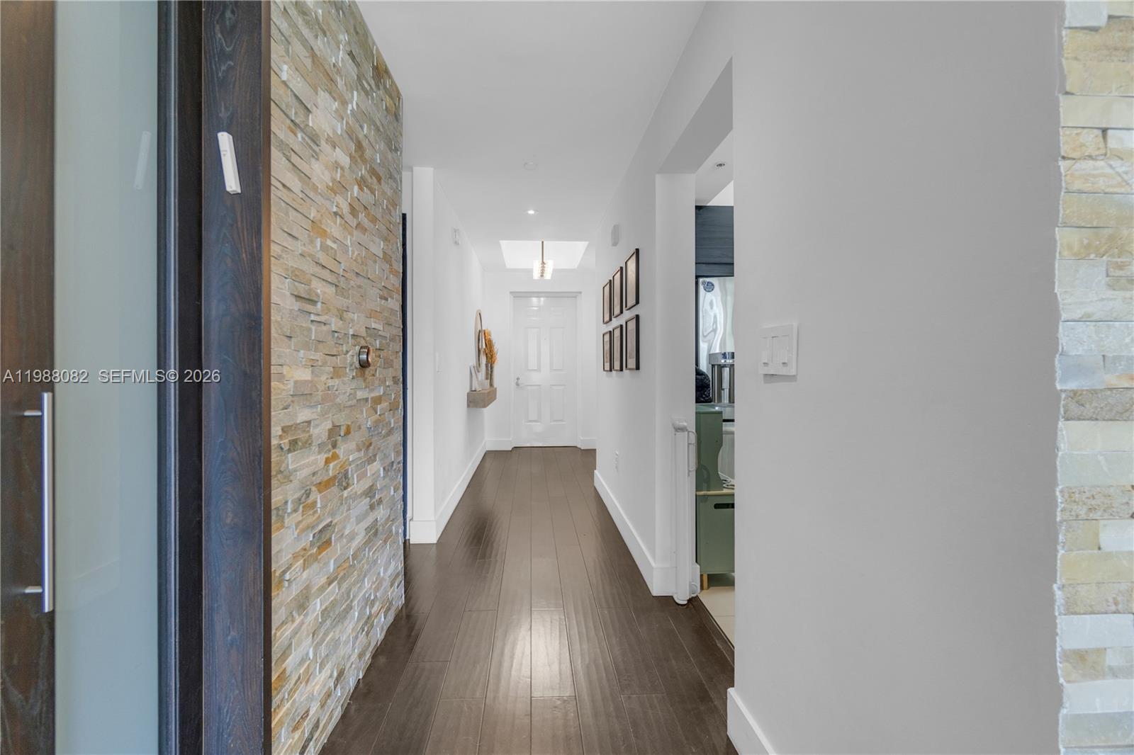 AVENTURA MARINA CONDO NUM - Residential